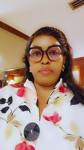 National President 