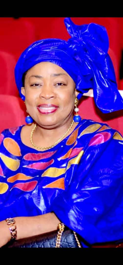 National President 
