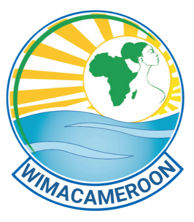 WIMCAMEROON Logo
